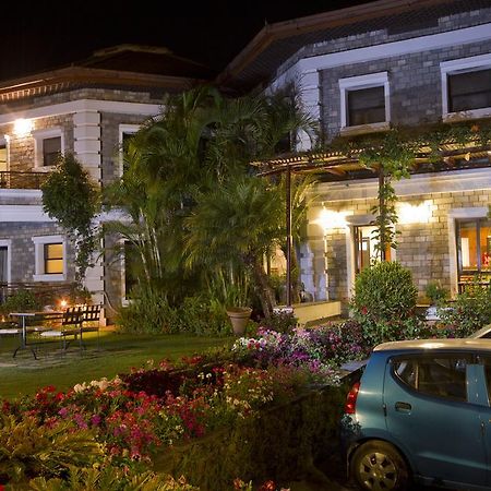 Hotel Trek-O-Tel Pókhara Exteriér fotografie