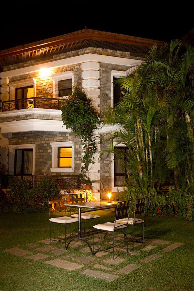 Hotel Trek-O-Tel Pókhara Exteriér fotografie